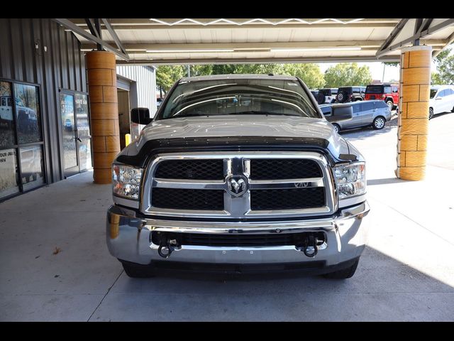 2017 Ram 2500 SLT