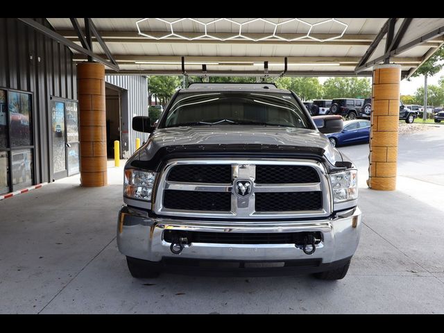 2017 Ram 2500 SLT