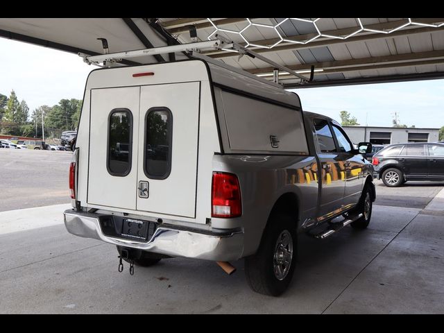 2017 Ram 2500 SLT