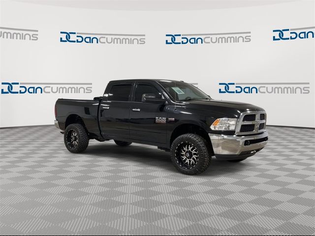 2017 Ram 2500 SLT