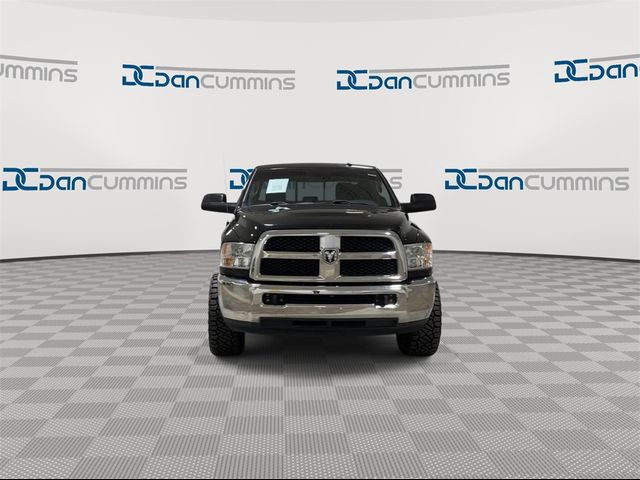 2017 Ram 2500 SLT