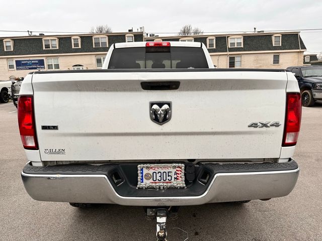 2017 Ram 2500 SLT