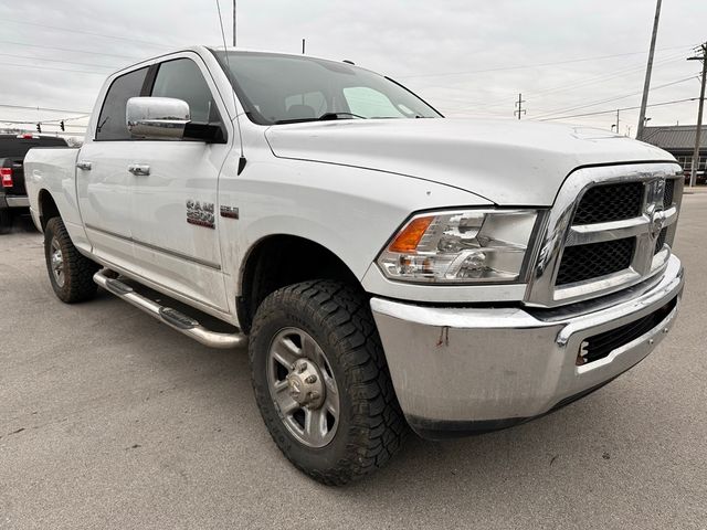 2017 Ram 2500 SLT