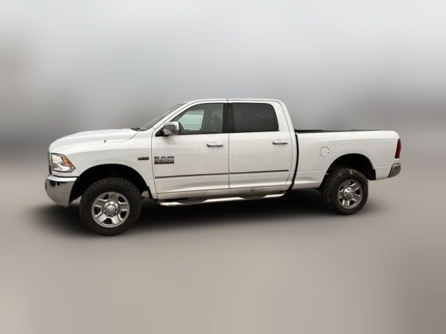 2017 Ram 2500 SLT