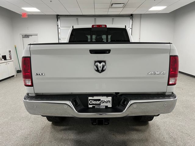 2017 Ram 2500 SLT