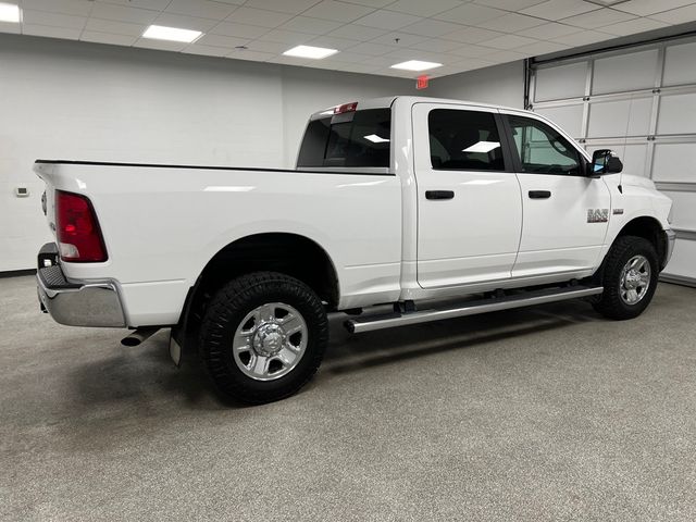 2017 Ram 2500 SLT