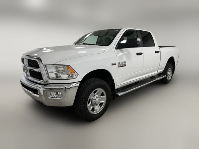 2017 Ram 2500 SLT