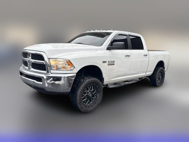 2017 Ram 2500 SLT