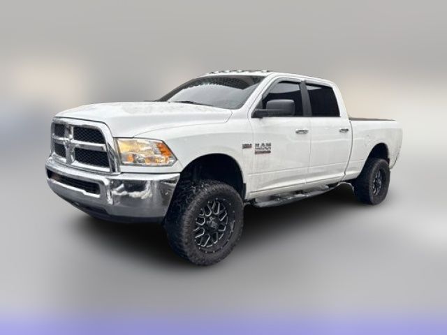 2017 Ram 2500 SLT