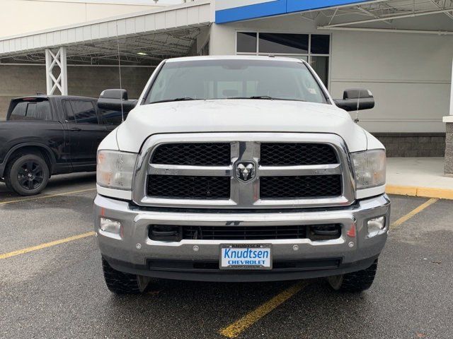 2017 Ram 2500 SLT