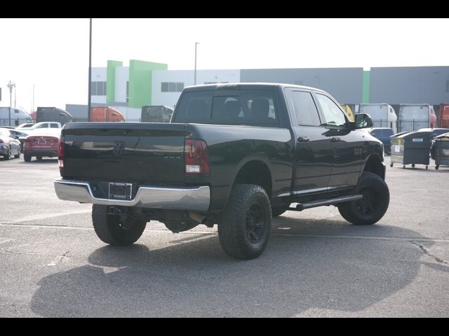 2017 Ram 2500 SLT