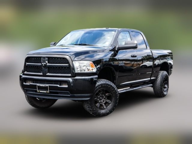 2017 Ram 2500 SLT