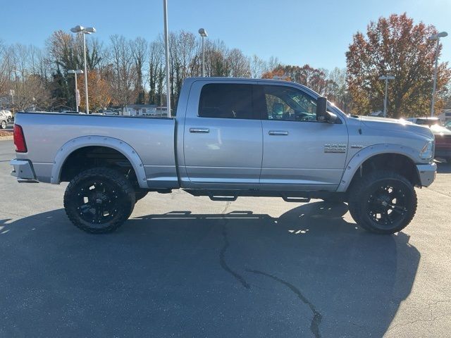 2017 Ram 2500 SLT