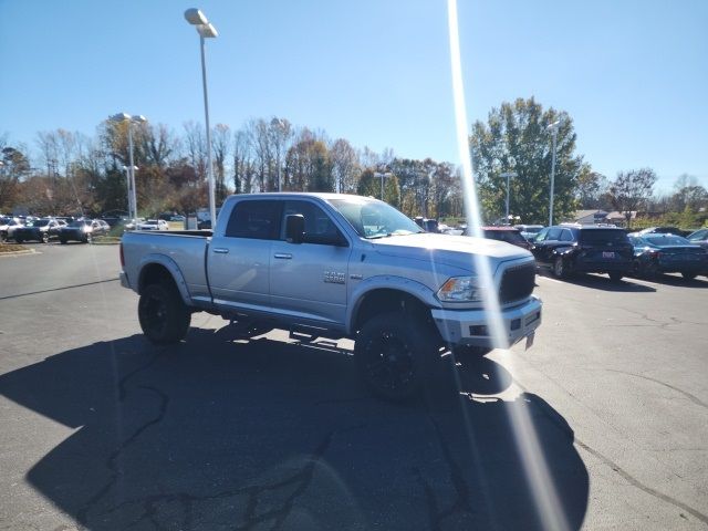 2017 Ram 2500 SLT