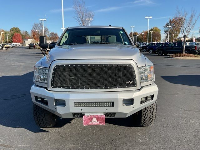 2017 Ram 2500 SLT