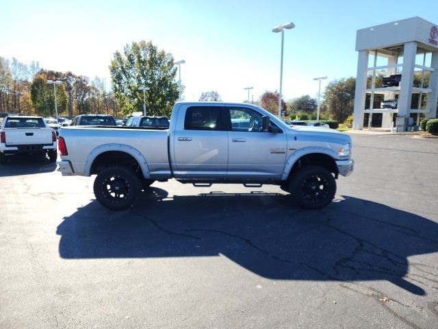 2017 Ram 2500 SLT