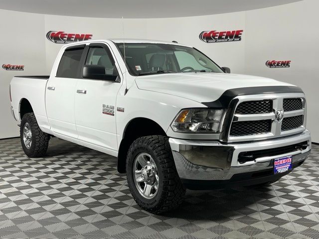 2017 Ram 2500 SLT