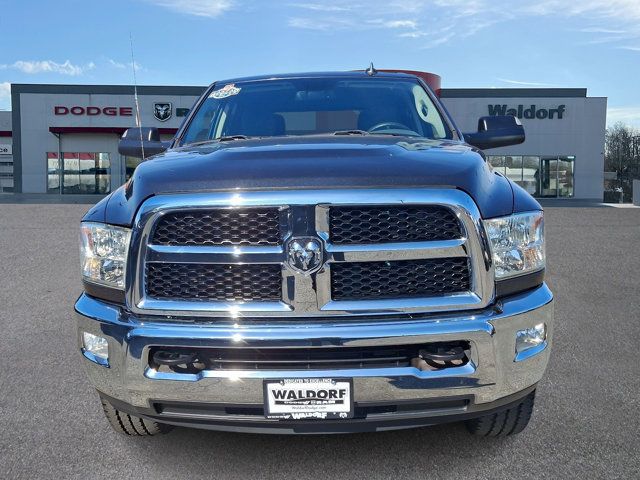 2017 Ram 2500 SLT