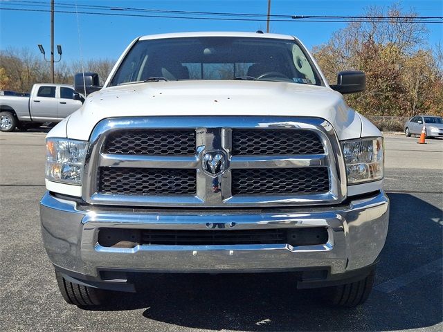 2017 Ram 2500 SLT