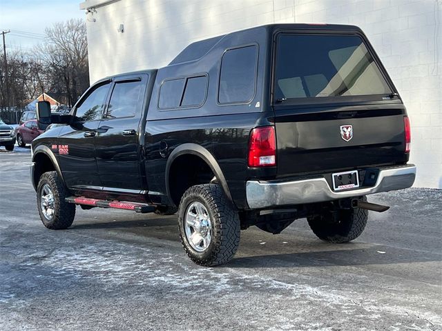 2017 Ram 2500 SLT