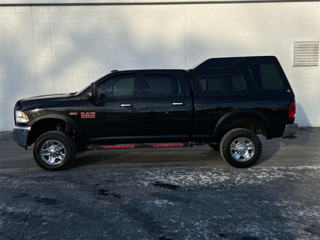 2017 Ram 2500 SLT