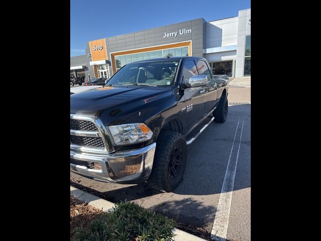 2017 Ram 2500 SLT