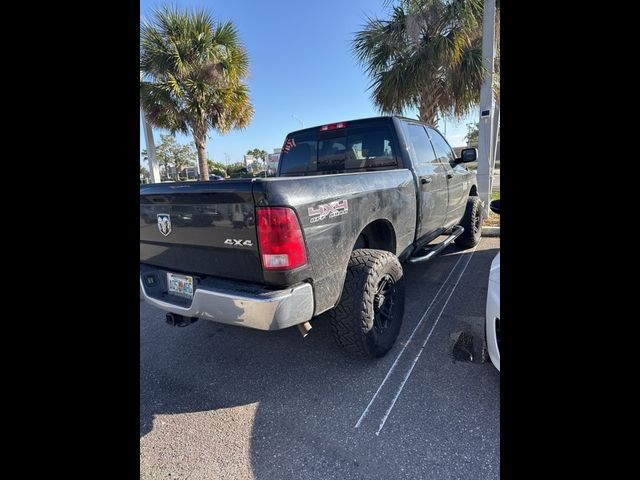 2017 Ram 2500 SLT