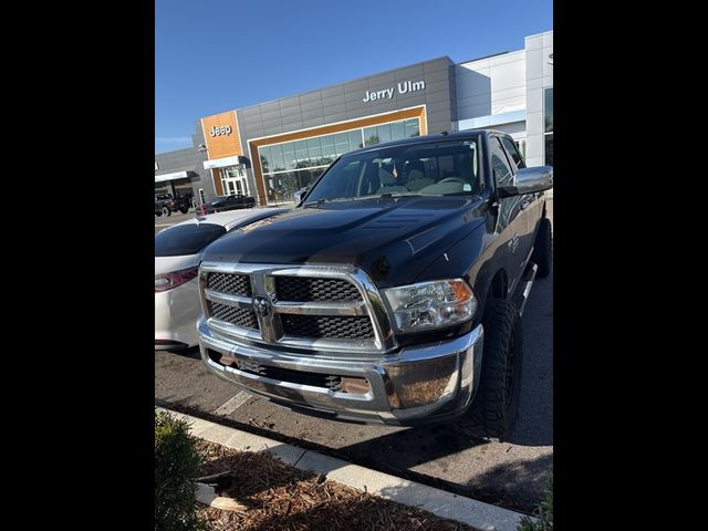 2017 Ram 2500 SLT