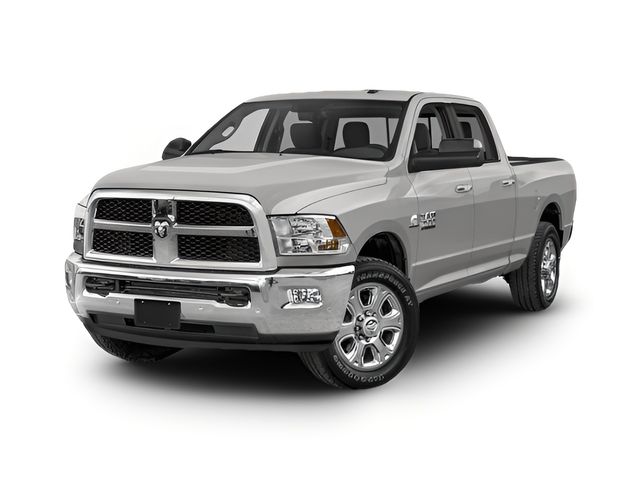 2017 Ram 2500 SLT