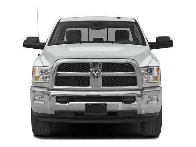 2017 Ram 2500 SLT