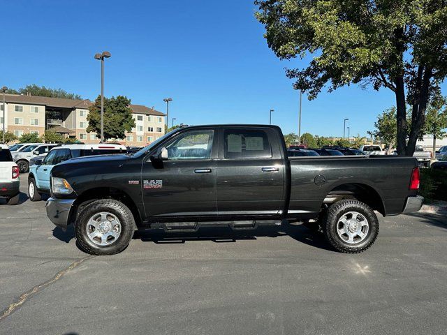 2017 Ram 2500 SLT