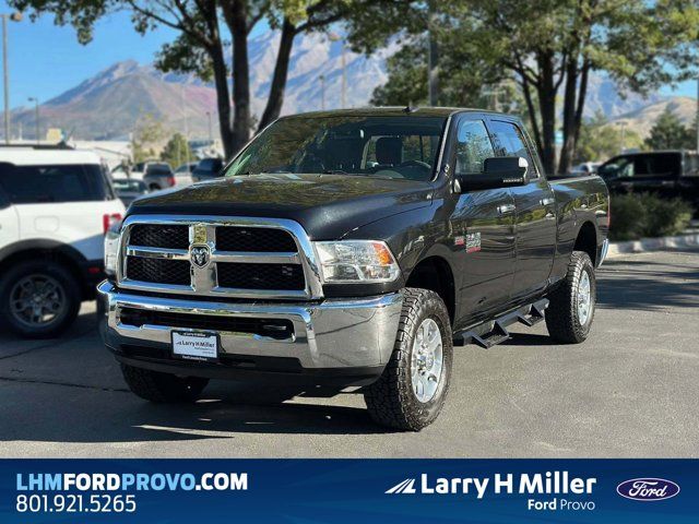 2017 Ram 2500 SLT