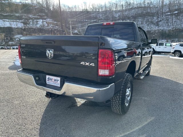 2017 Ram 2500 SLT