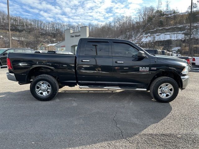 2017 Ram 2500 SLT