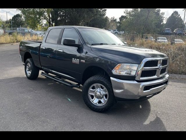 2017 Ram 2500 SLT