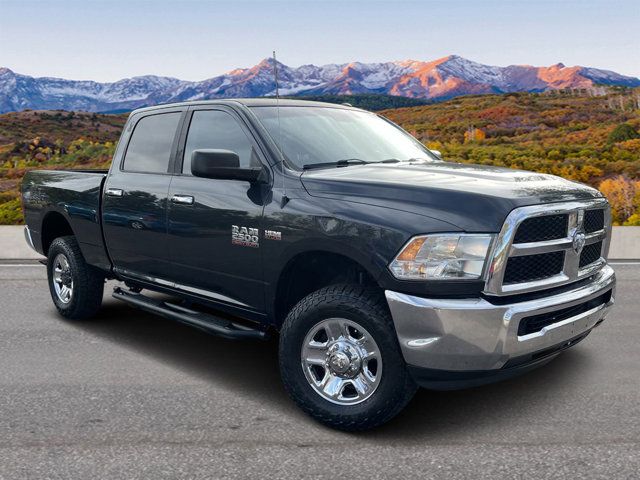 2017 Ram 2500 SLT