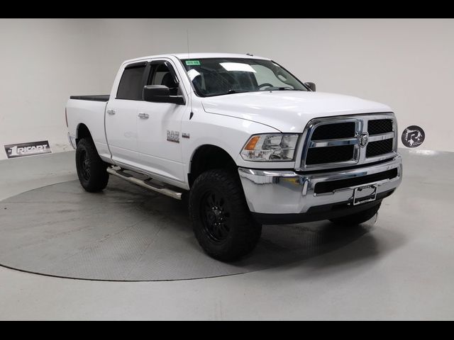 2017 Ram 2500 SLT