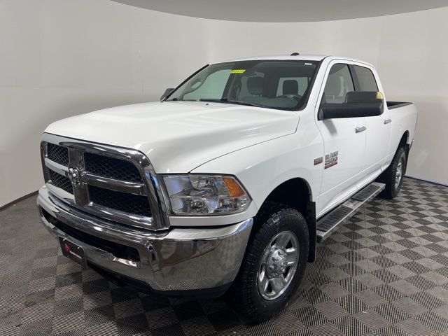 2017 Ram 2500 SLT