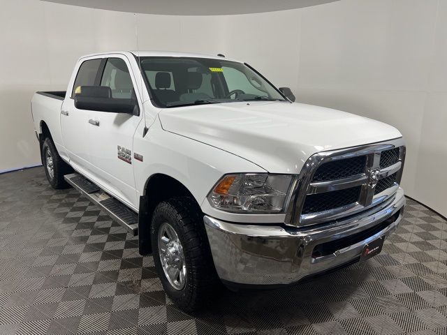 2017 Ram 2500 SLT