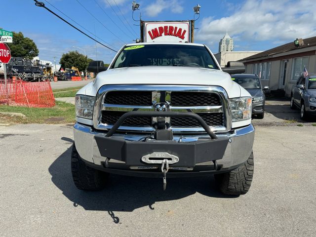 2017 Ram 2500 SLT