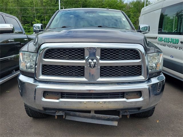 2017 Ram 2500 SLT