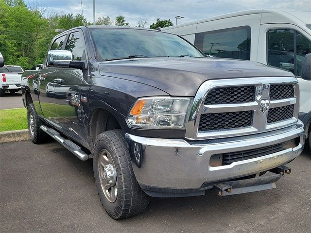 2017 Ram 2500 SLT