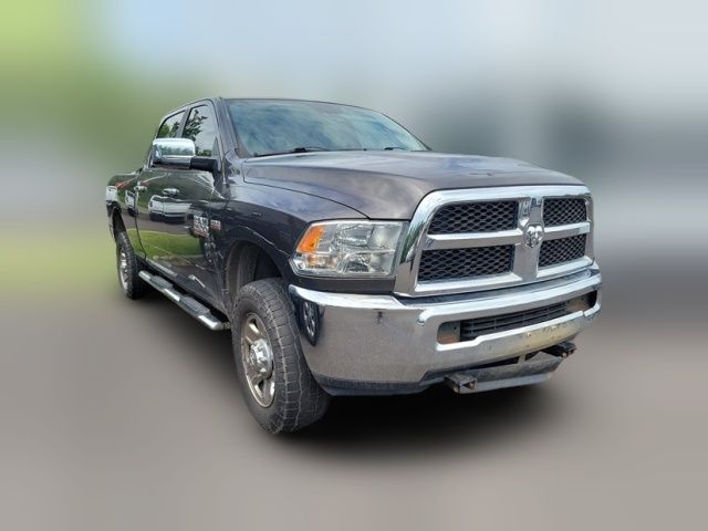 2017 Ram 2500 SLT