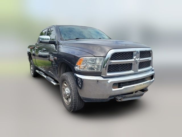 2017 Ram 2500 SLT