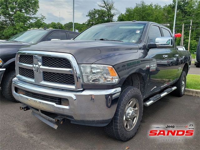 2017 Ram 2500 SLT