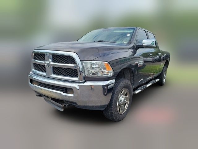 2017 Ram 2500 SLT