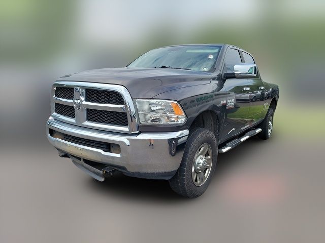 2017 Ram 2500 SLT