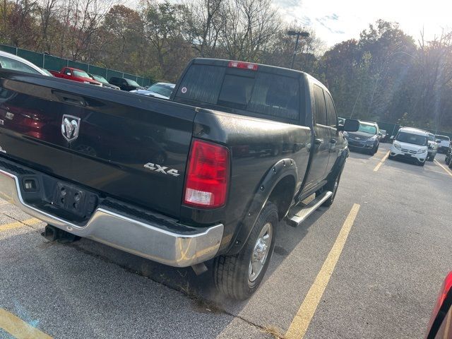 2017 Ram 2500 SLT