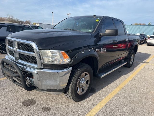 2017 Ram 2500 SLT