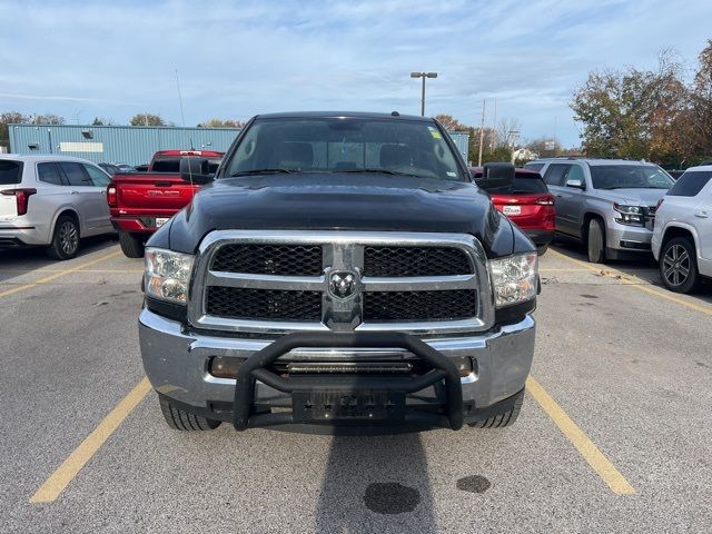 2017 Ram 2500 SLT